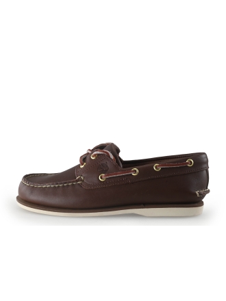 Timberland Bootschoenen Bruin 348420
 Maat 42
 