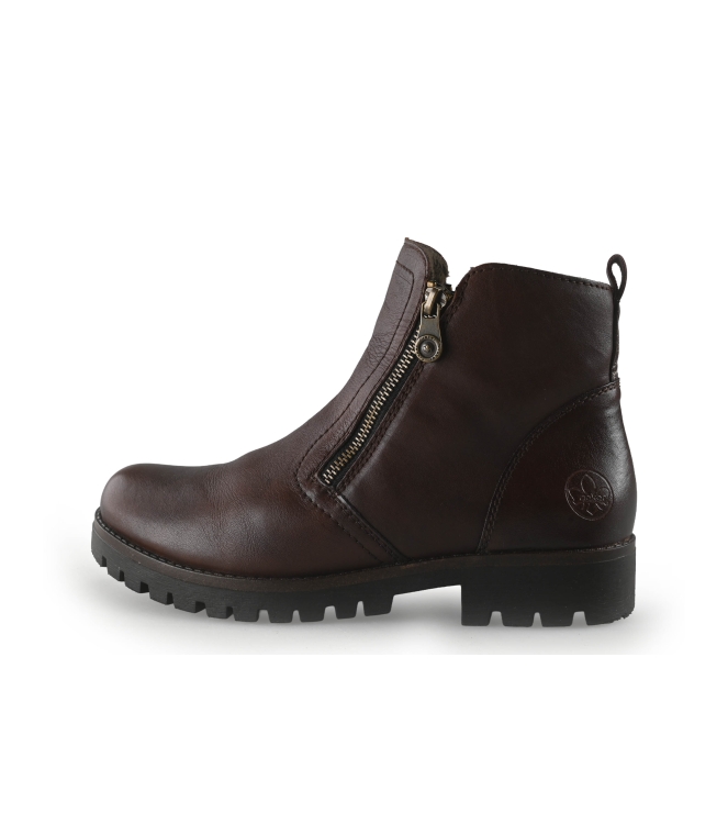 Rieker Boots