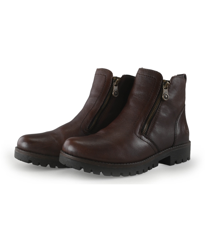 Rieker Boots
