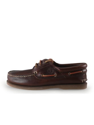 Timberland Bootschoenen Bruin 348424
 Maat 41½
 