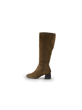 Tamaris Laarzen Bruin 348428
 Maat 39
 