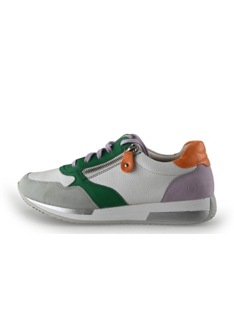 Remonte Sneakers Wit 348430
 Maat 39
 