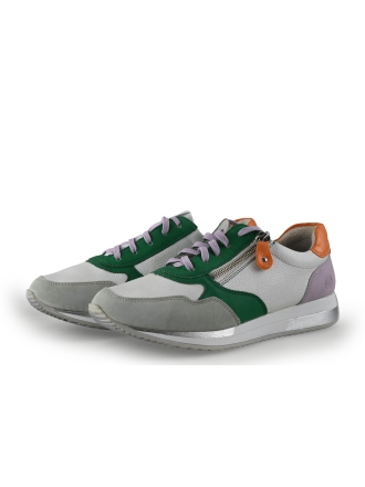 Remonte Sneakers Wit 348430
 Maat 39
 
