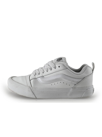 Vans Veterschoenen Wit 348431
 Maat 40
 