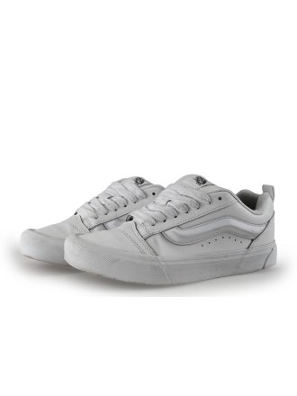 Vans Veterschoenen Wit 348431
 Maat 40
 