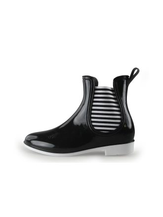 Xq Footwear Regenlaarzen Rood 348432
 Maat 39
 