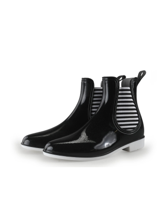 Xq Footwear Regenlaarzen Rood 348432
 Maat 39
 