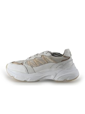 Nelson Sneakers Wit 348435
 Maat 41
 