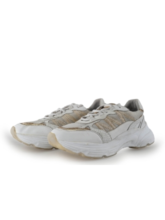 Nelson Sneakers Wit 348435
 Maat 41
 