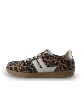 Gabor Sneakers Panter 348444
 Maat 39
 