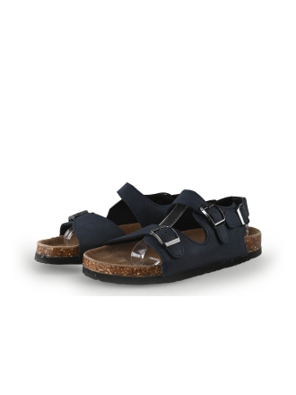 Colors of California Sandalen Blauw 348445
Maat 33