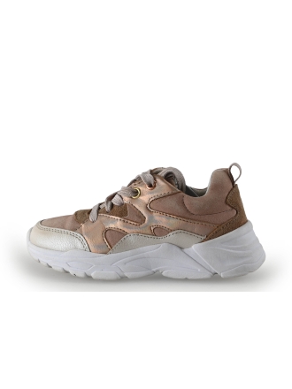 IK-KE Sneakers Roze 348448
 Maat 28
 