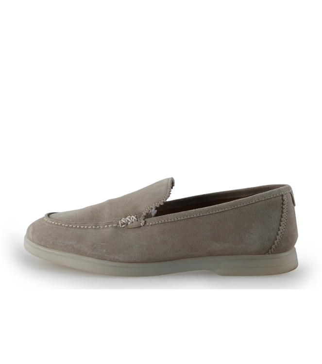 Manfield Loafers