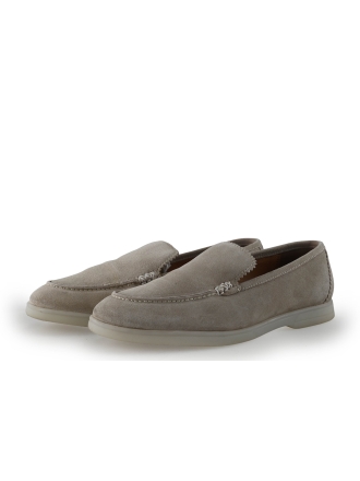 Manfield Loafers Bruin 348457
 Maat 38
 