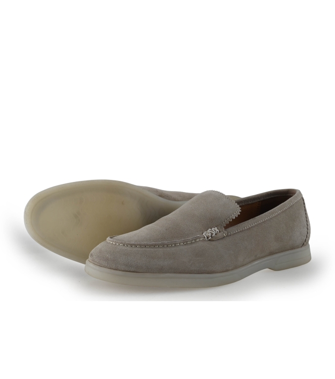 Manfield Loafers