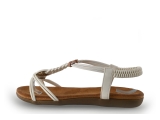 DSTRCT Sandalen