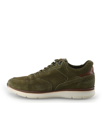Greve Sneakers Bruin 348466
 Maat 44½
 