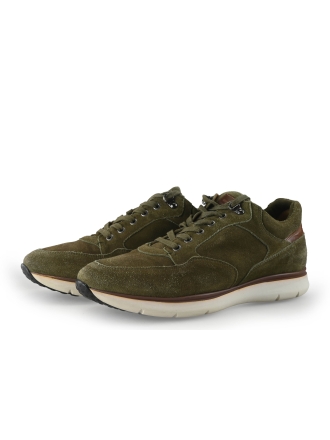 Greve Sneakers Bruin 348466
 Maat 44½
 