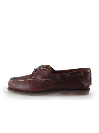 Timberland Bootschoenen Cognac 348470
 Maat 41
 