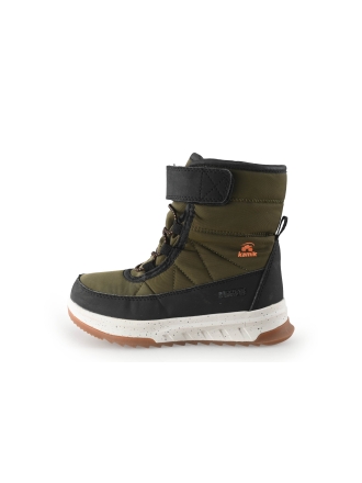 Kamik Snowboots Groen 348475
 Maat 31
 