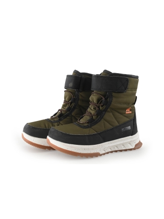 Kamik Snowboots Groen 348475
 Maat 31
 