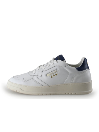 Pantofola d'Oro Sneakers Wit 348478
 Maat 43
 