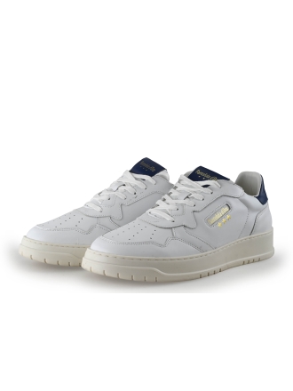 Pantofola d'Oro Sneakers Wit 348478
 Maat 43
 