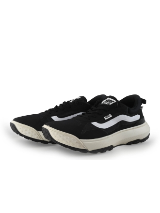 Vans Sneakers Zwart 348479
 Maat 43
 