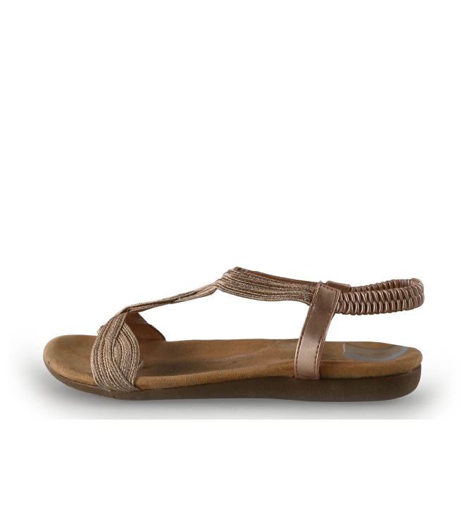 Dolcis Sandalen