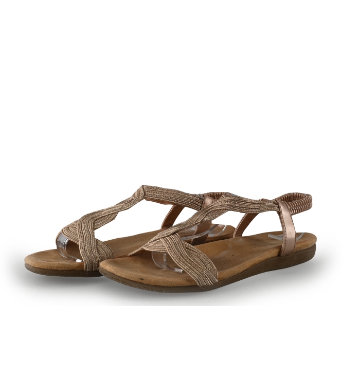 Dolcis Sandalen