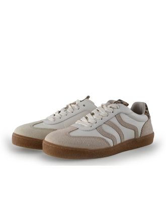 No Stress Sneakers Wit 348482
 Maat 38
 