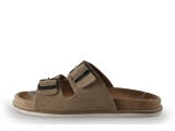 Manfield Slippers