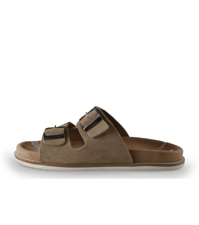 Manfield Slippers