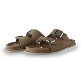 Manfield Slippers