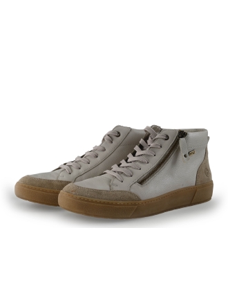 Remonte Sneakers Beige 348487
 Maat 43
 