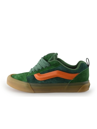 Vans Sneakers Groen 348490
 Maat 42
 