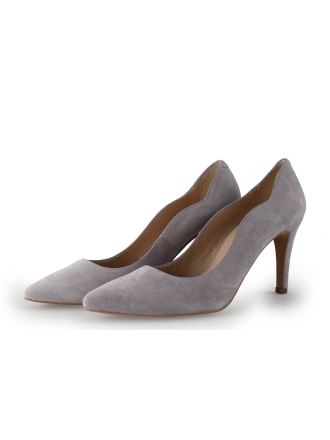 Via Limone Pumps Paars 348493
 Maat 39
 