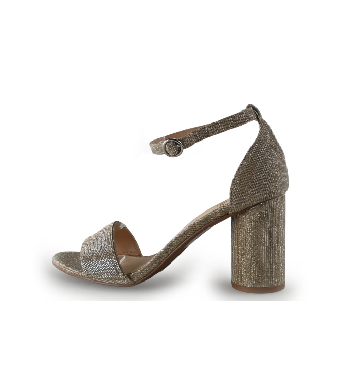 La Strada Pumps