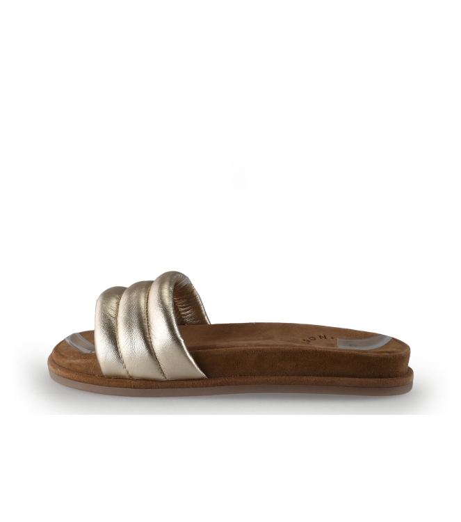 Nelson Slippers