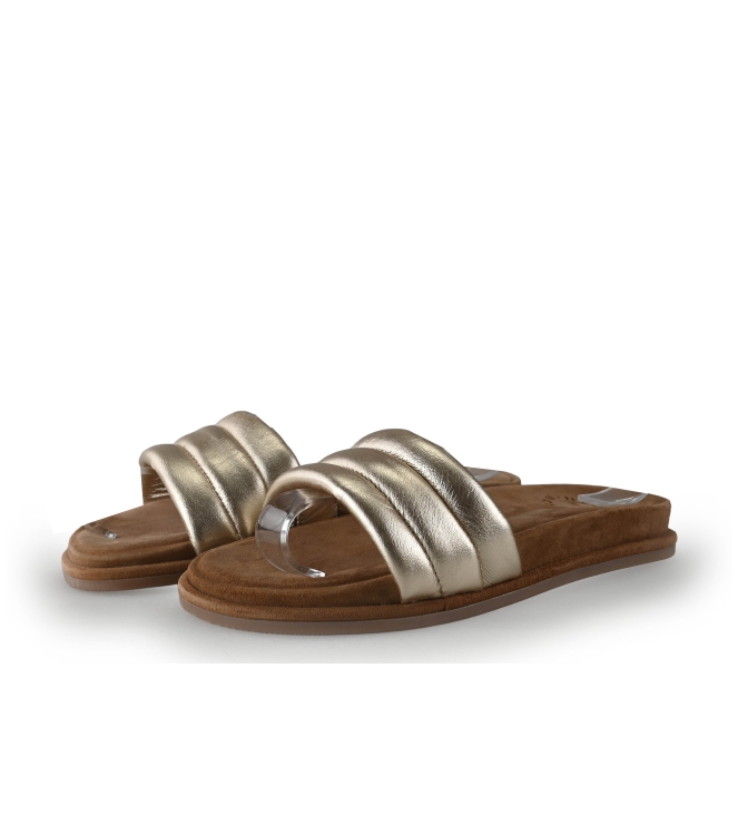 Nelson Slippers