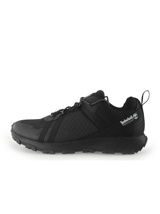 Timberland Sneakers Zwart 348497
 Maat 44
 