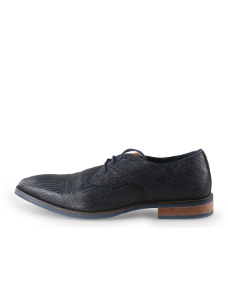 Via Borgo Nette schoenen Blauw 348499
 Maat 44
 