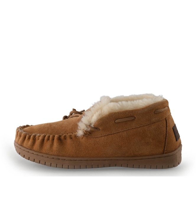 Warmbat Pantoffels