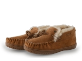 Warmbat Pantoffels