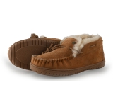 Warmbat Pantoffels