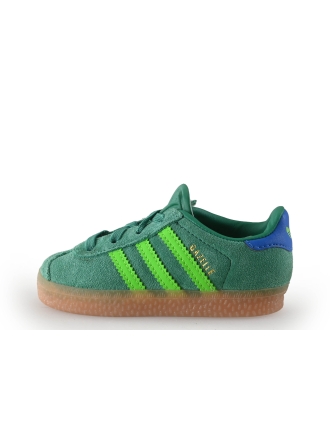 Adidas Sneakers Groen 348503
Maat 22