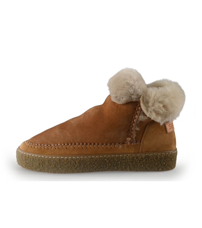 Shabbies Amsterdam Snowboots