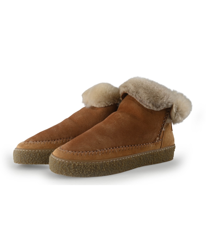Shabbies Amsterdam Snowboots