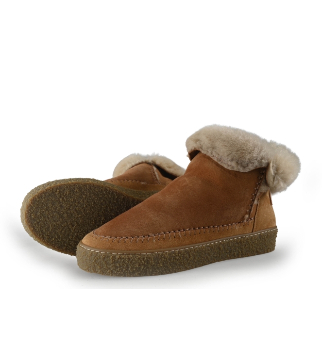 Shabbies Amsterdam Snowboots