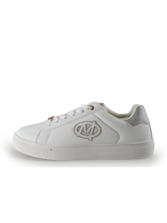 Mexx Sneakers Wit 348506
 Maat 38
 